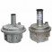 Regulador de presión gas FC03 con filtro HH3/4" - MADAS : FC0304 020