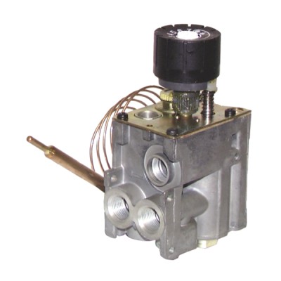 Sit gas valve 0.630.100 w/o dat  - DIFF