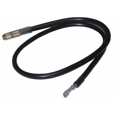 High voltage lead for piezo or sit igniter - SIT : 0 028 366