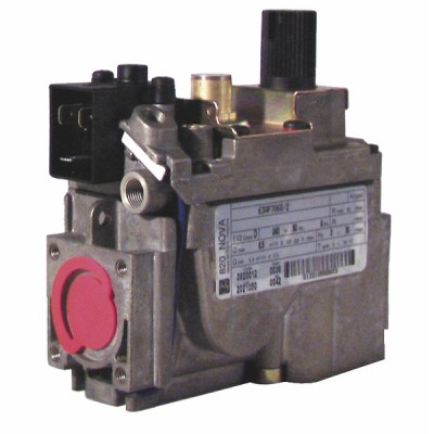 Sit gas valve- combined gas valve 0.820.033  - DIFF