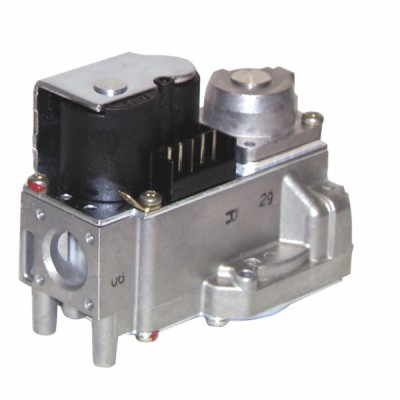 Honeywell gas valve - vk4100d1025  - RESIDEO : VK4100D1025U