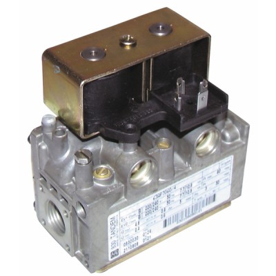 Sit gas valve- combined gas valve 0.830.022  - SIT : 0830022