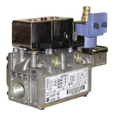 Sit gas valve- combined gas valve 0.837.011  - DIFF