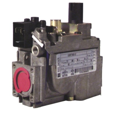Gas valve - SIT Gas valve- Combined gas valve 0.820.011 - SIT : 0 820 011