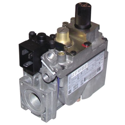 Sit gas valve- combined gas valve 0.820.020  - SIT : 0820020