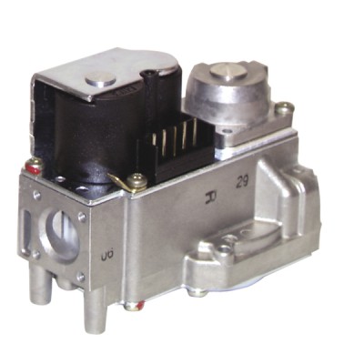 Honeywell gas valve - vk4100c1026  - HONEYWELL : VK4100C1026B