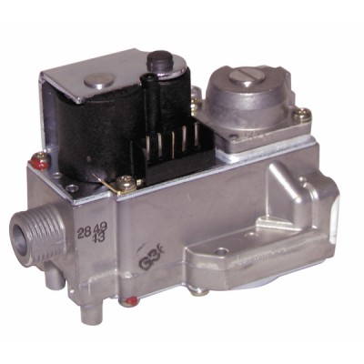 Honeywell gas valve - vk4105m2014  - RESIDEO : VK4105M2014U