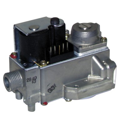 Honeywell gas valve - vk4105g1070  - HONEYWELL : VK4105G1070U