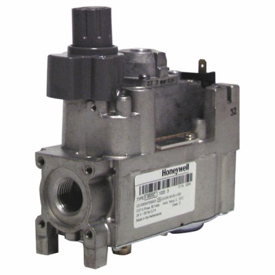 Honeywell gas valve - v4600c1193  - RESIDEO : V4600C 1193U