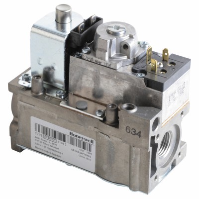 Honeywell gas valve - vr4605c1144  - HONEYWELL : VR4605C1144U