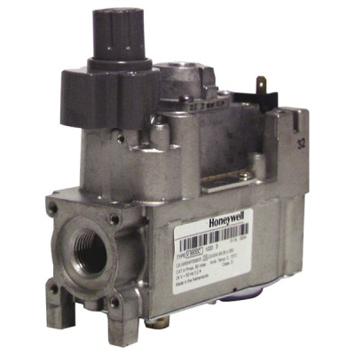 Honeywell gas valve - v4600c1086 - v4600c1029  - RESIDEO : V4600C 1086U