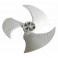 Ventilatore assiale - AIRWELL : 1PR110023