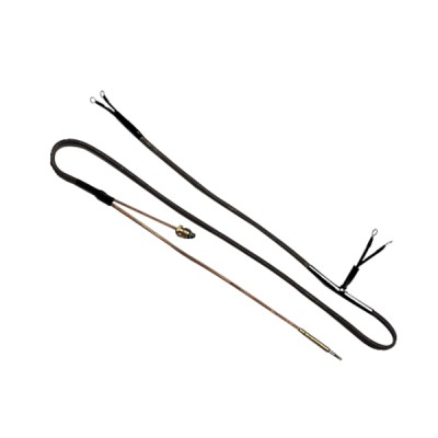 Double derivation thermocouple  60031601 - DIFF for Chaffoteaux : 60031601