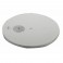 Rückseitige Keramik-Isolation - DIFF für Chaffoteaux: 65103361