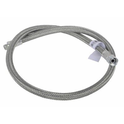 Fuel hose pipe RL 28/38/50 - RIELLO : 3003769