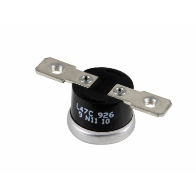Thermostat Limiteur 47 °C VMC - DIFF pour ELM Leblanc : 87167287450