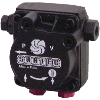 Fuel pump suntec anv 67a model 7309 4p - SUNTEC : ANV67A73094P