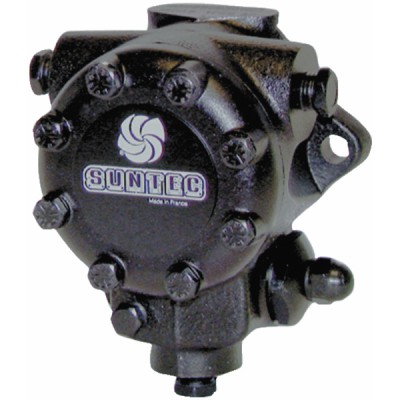 Pump SUNTEC - SUNTEC : J6CAC10015P