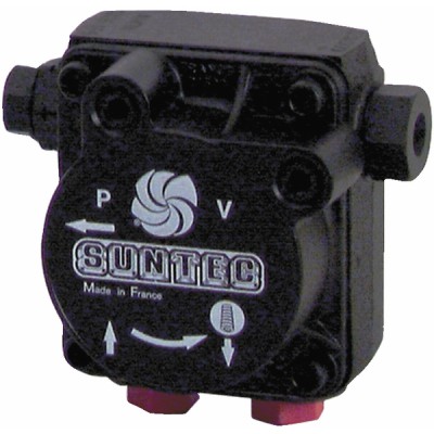 SUNTEC Pumpe AN 67 C 7233 4P  - SUNTEC: AN67C72334P