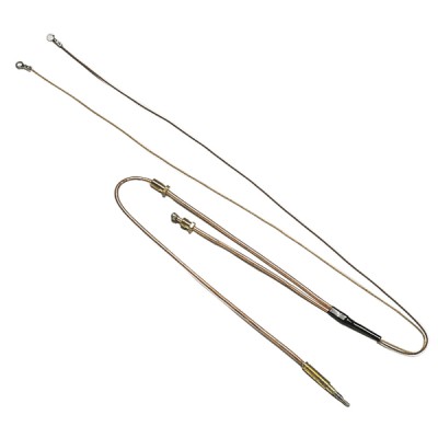Thermocouple specific thermocouple - DIFF for Frisquet : F3AA40049