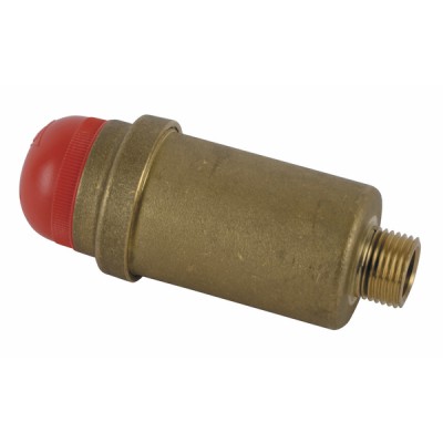 Auto air vent  - DIFF for Frisquet : F3AA40121