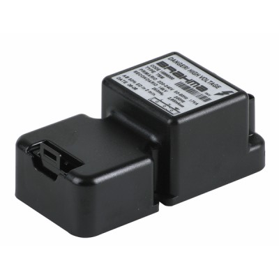 Ignition transformer - DIFF for Frisquet : F3AA40848