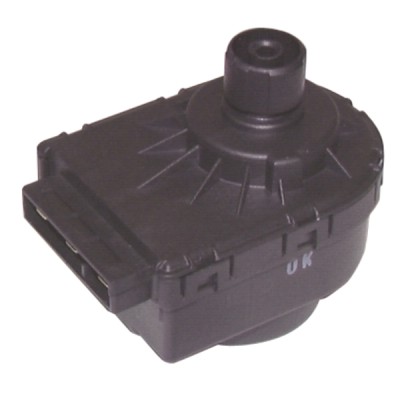 3 way valve motor - DIFF for Unical : 04250X