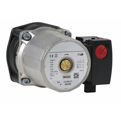 Pump HU15/4.5-3 and HU15.V3 - DIFF for Bosch : 87168246010