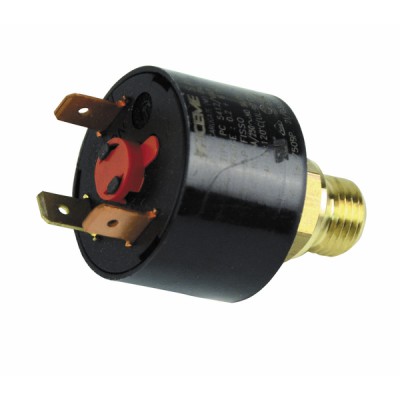 Pressure switch l50.35295 - DIFF for Bosch : 87168352950
