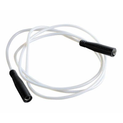 Cable alta tensión para CUENOD silicona 860 - DIFF para Cuenod : 13015609