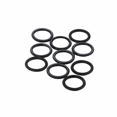 O-ring (X 10) - DIFF for Vaillant : 981151