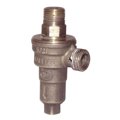 Shut-off valve - DIFF for Vaillant : 014693