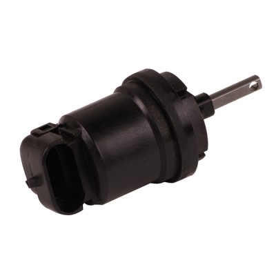 3 way valve motor - DIFF for Vaillant : 140429