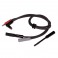 Câble haute tension spécifique WEISHAUPT PVC - DIFF pour Weishaupt : 2303110003/0