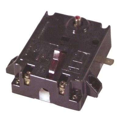 Rester surface thermostat tis type - ATLANTIC : 499210