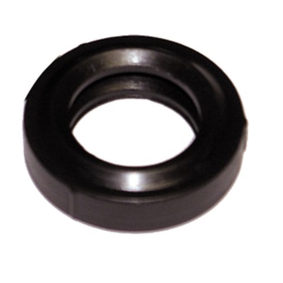 Seal for domestic hot water exchanger - DIFF for De Dietrich : JJD005404520
