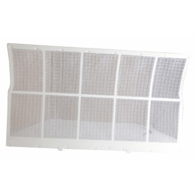 Air filter (or for repair 435966 green filter) - AIRWELL : 436432