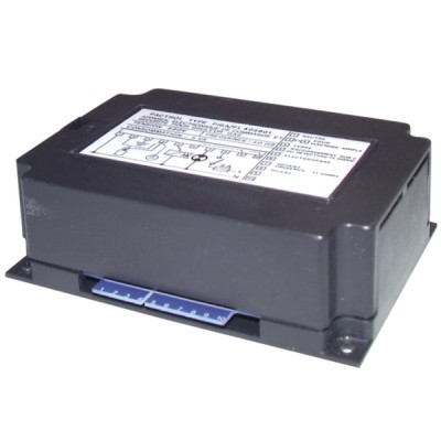 Control box pactrol p16d /402901