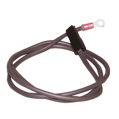 Câble haute tension spécifique EFEL silisol - EFEL : 507570