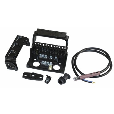 Adapter Adapter-Set BH070-OBC82.10  - DANFOSS: 057H7224