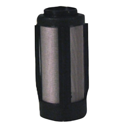 Cartridge of nickel filter  - DIFF
