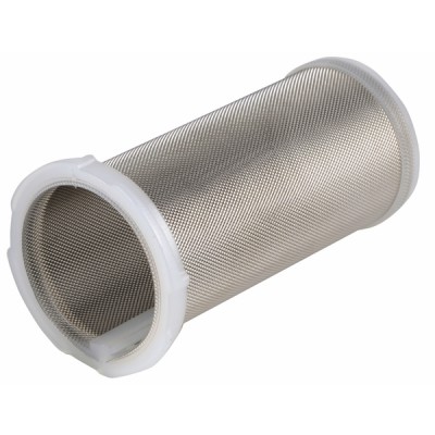 Cartridge of inox sieve filter  - DIFF