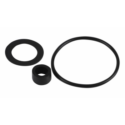 Filter of simple fuel kit gasket for filter of - DIFF