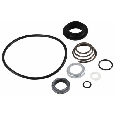 Filter of simple fuel kit gasket filter f20 ff1/2" - DIFF
