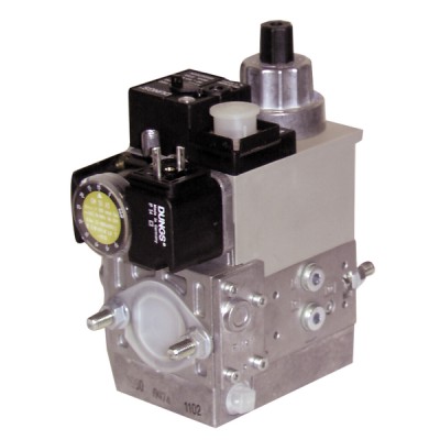 Gas valve mb. Zdr 410-2224a2228 - RENDAMAX : 64220013