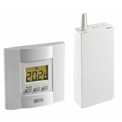 Home automation system -wireless 1 zone heat pack - DELTA DORE : 6050569
