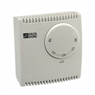 Mechanical thermostat delta dore tybox 10 - DELTA DORE : 6053038
