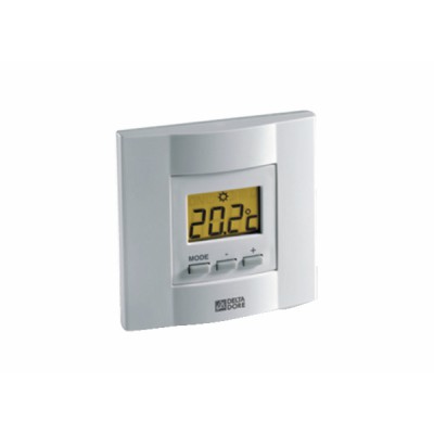 Electronic room thermostat delta dore tybox 21 - DELTA DORE : 6053034