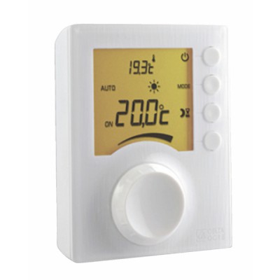 Delta dore thermostat thermostat tybox 31 - DELTA DORE : 6053001