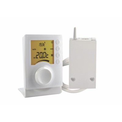 Delta dore thermostat thermostat tybox 33 - DELTA DORE : 6053002